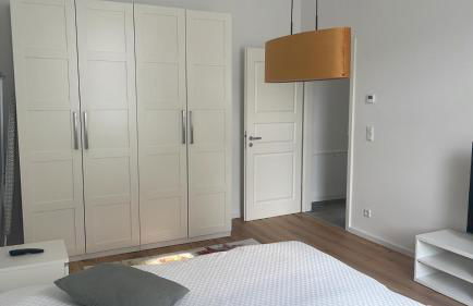 Perfekt für Geschäftsreisende Komfort Eleganz und erstklassiges WLAN in zentraler Lage - Foto 9