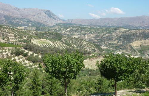 Entire independent maisonette near Heraklion Pottery Classes - Foto 16