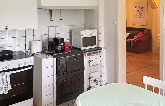 7 Person Holiday Home in Algaras-by Traum - Foto 5