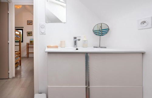 Magnifique Familiale Sur l'Eau - Foto 26