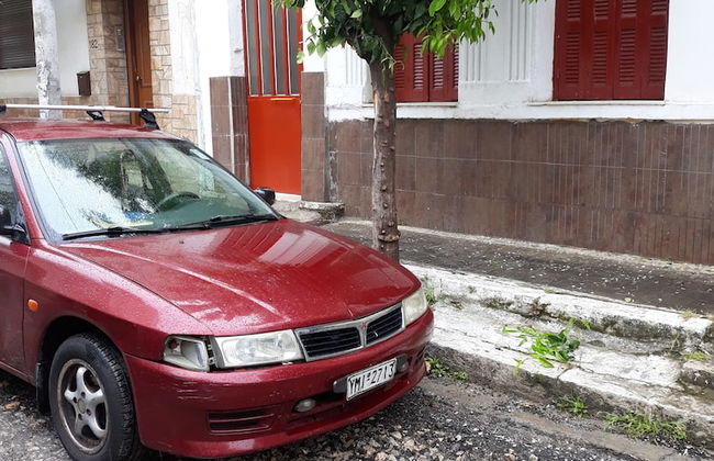 Private House near Port of Piraeus - Foto 11