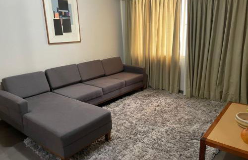 Plaza Flat Com Sauna, Piscina, Churrasqueira, Portaria 24horas - Foto 7