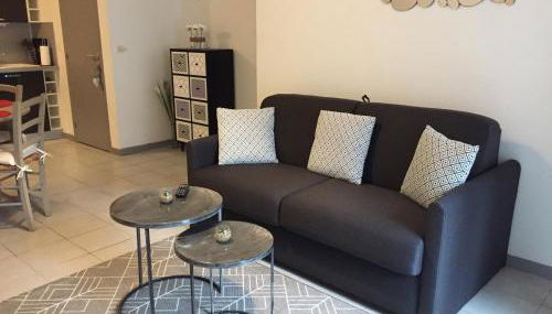 Appartement L Hippocampe - Foto 3