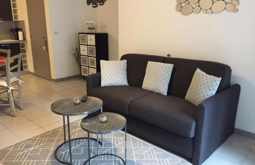 Appartement L Hippocampe - Foto 3