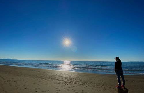 MaremMare Tuscany Apartments - Foto 24