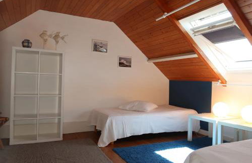 Holiday Home Rendez-vous à la plage by Interhome - Foto 50