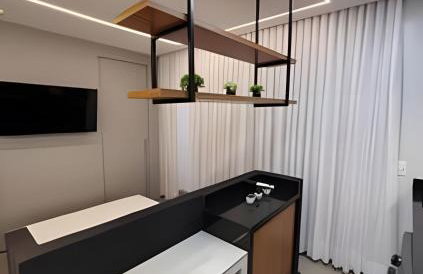 ID Vida Urbana - Equilíbrio perfeito entre praticidade, conforto e localização privilegiada - Setor Oeste - Foto 42