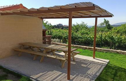 Veiga da Porta - Casa Rural - Photo 26