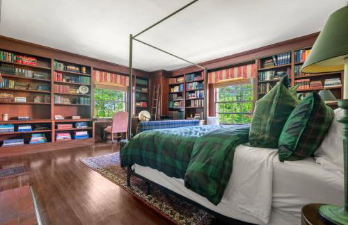 Lavish Boston Mansion for Short or Mid Term Stay - Foto 33