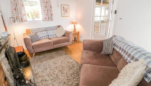 Bron Heulog Cottage - Foto 4