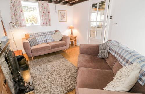 Bron Heulog Cottage - Foto 4