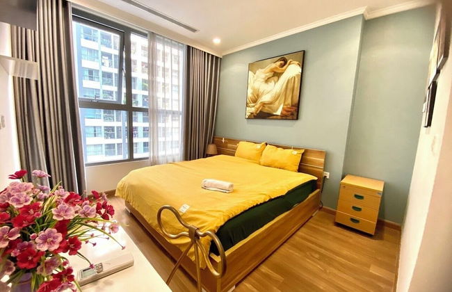 HMH- Vinhomes TIme City - Park Hill - Foto 75