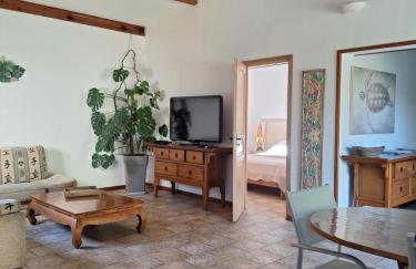 Gîte Acellu - Foto 8
