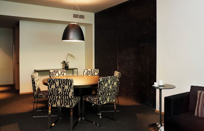 Le Germain Hotel Maple Leaf Square - Foto 31