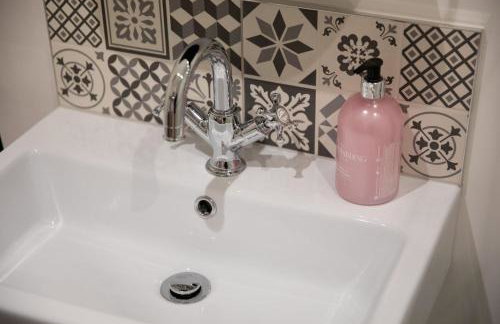 Lilac Cottage - Foto 17