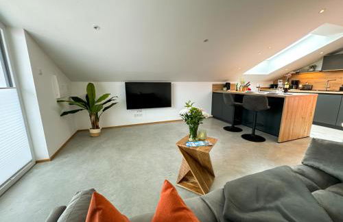 Ferienwohnung Eggstätt - Foto 11