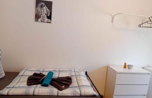 Stellas Monteurwohnungen - Foto 7