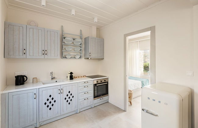 Etesians Suites & Villas - Photo 67