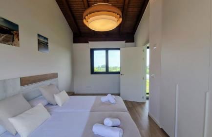 Casa Llanes con Jardín y Vistas – Mar y Cuera - Foto 73