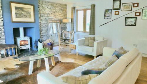 The Byre - by Where Stags Roar - Foto 5