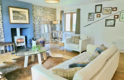 The Byre - by Where Stags Roar - Foto 5