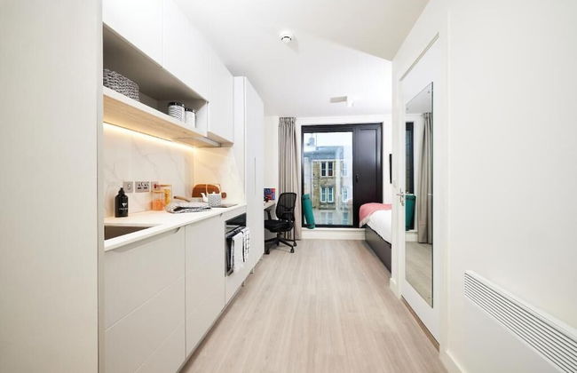 JOIVY Aparthotel at Vita Iona Street - Adults Only. - Foto 15