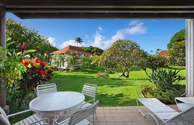 Kiahuna Plantation Resort Kauai by Outrigger - Foto 47