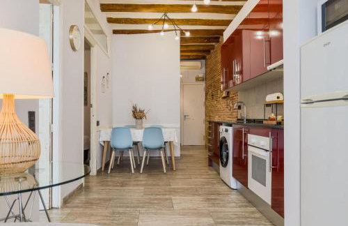 Novus Homes Barcelona Sants - Foto 77