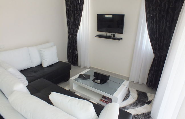 Orka Private Villas - Photo 44