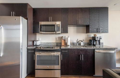 Reston studio w fitness center 1 mi to mall WDC-836 - Foto 8