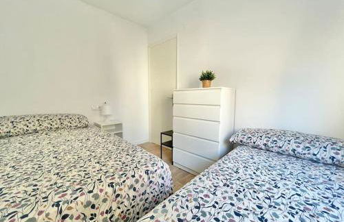 Piso de 3 habitaciones, terraza y a 200 metros de la playa - Photo 8