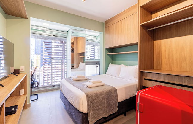 B.Homy - Be Urban Brooklin - Foto 33