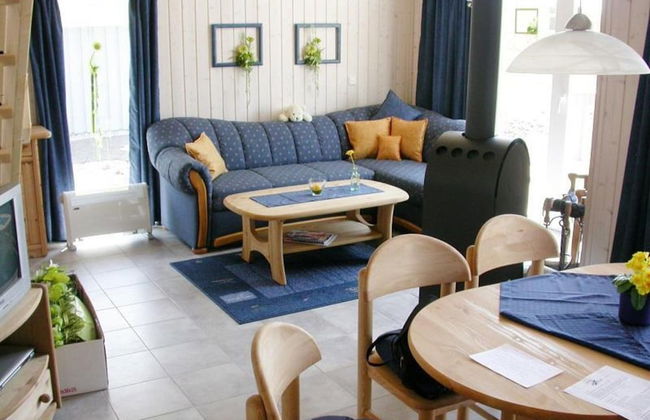 Exklusives Skandinavisches Ferienhaus - Foto 10