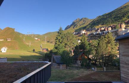 L'Etoile du Berger Chalet des Etoiles 8 pers - Foto 22