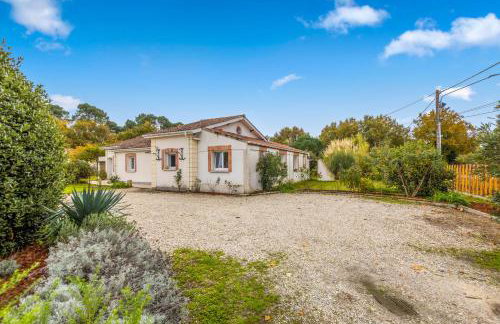 Villa Océan - Grayan - Foto 30