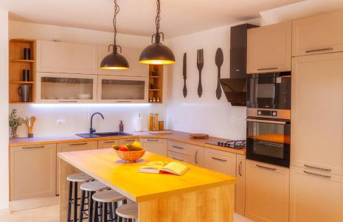 Holiday Home Prevolt - Foto 15