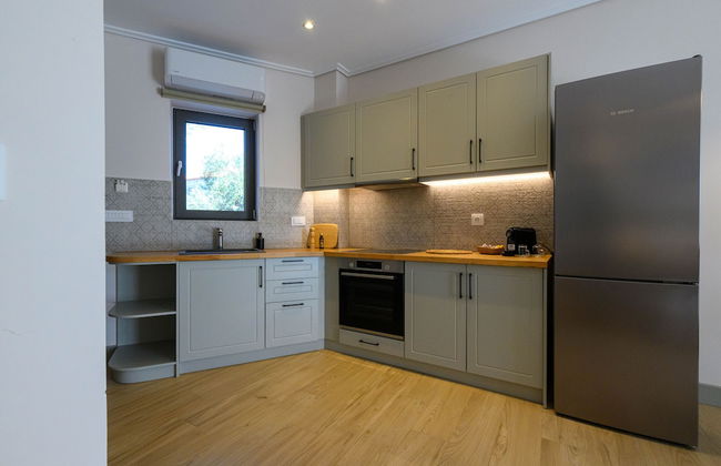 Kannas Mani-Luxury Suites- Adults friendly 14+ - Foto 13