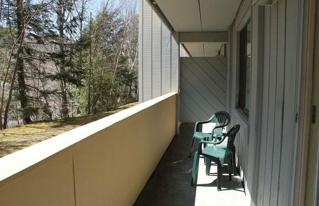 The Village of Loon Mountain - Foto 13