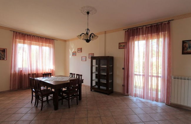 Villa Green - Foto 13