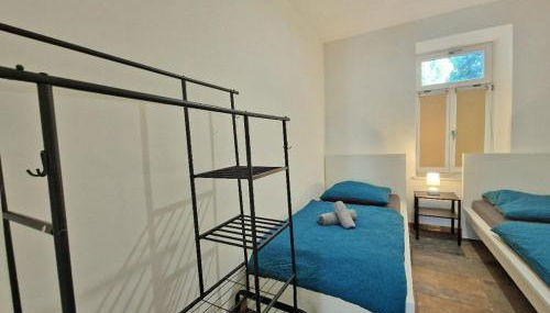 HappySide Travel & Work #2 o WLAN o 4 Einzelbetten - Foto 2, towels