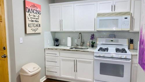 Witte Wonderland - Separate Garage Apartment!! - Foto 2