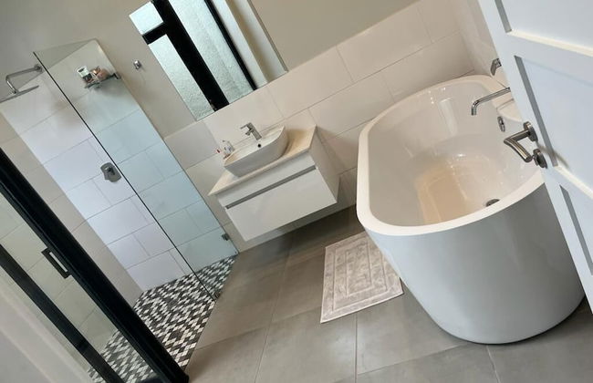 Acton Place House by Tanaka Kingdom - Foto 13