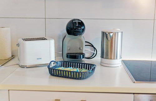 Denkmal-Wohnung in Bamberg - Foto 34