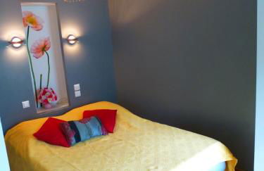 G1 Nice fully equipped studio 1à 2 pers 3 stars WiFi - Foto 10