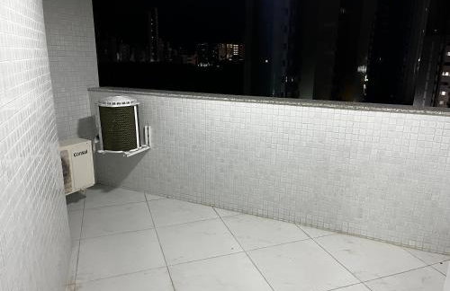 Ap 401 bem localizado entre tambaú e Cabo Branco - Foto 11