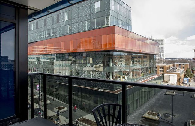 Moore Suites - The Mary Ann - Foto 37