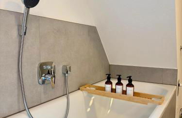 Good Wood Apartment - Modernes Fachwerk am Marktplatz in Freudenstadt - Foto 14