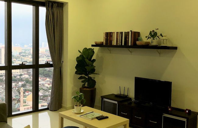 Charming Suite at Sunway and PJ - Foto 22