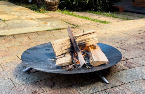 Casa espaçosa a apenas 30 minutos de SP - Foto 39