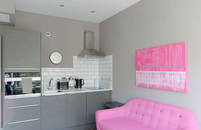 Park Lane Aparthotel - Foto 15